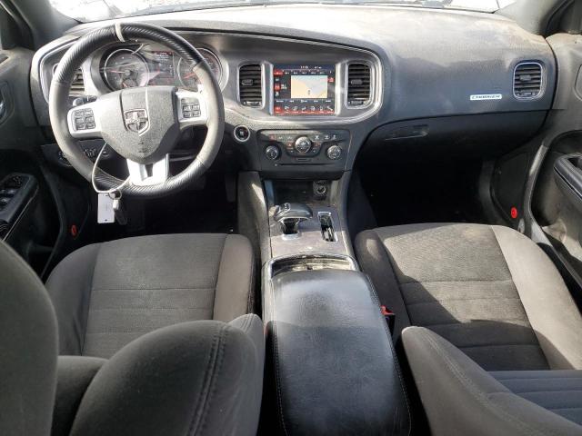 2013 DODGE CHARGER SX - 2C3CDXJG7DH690843