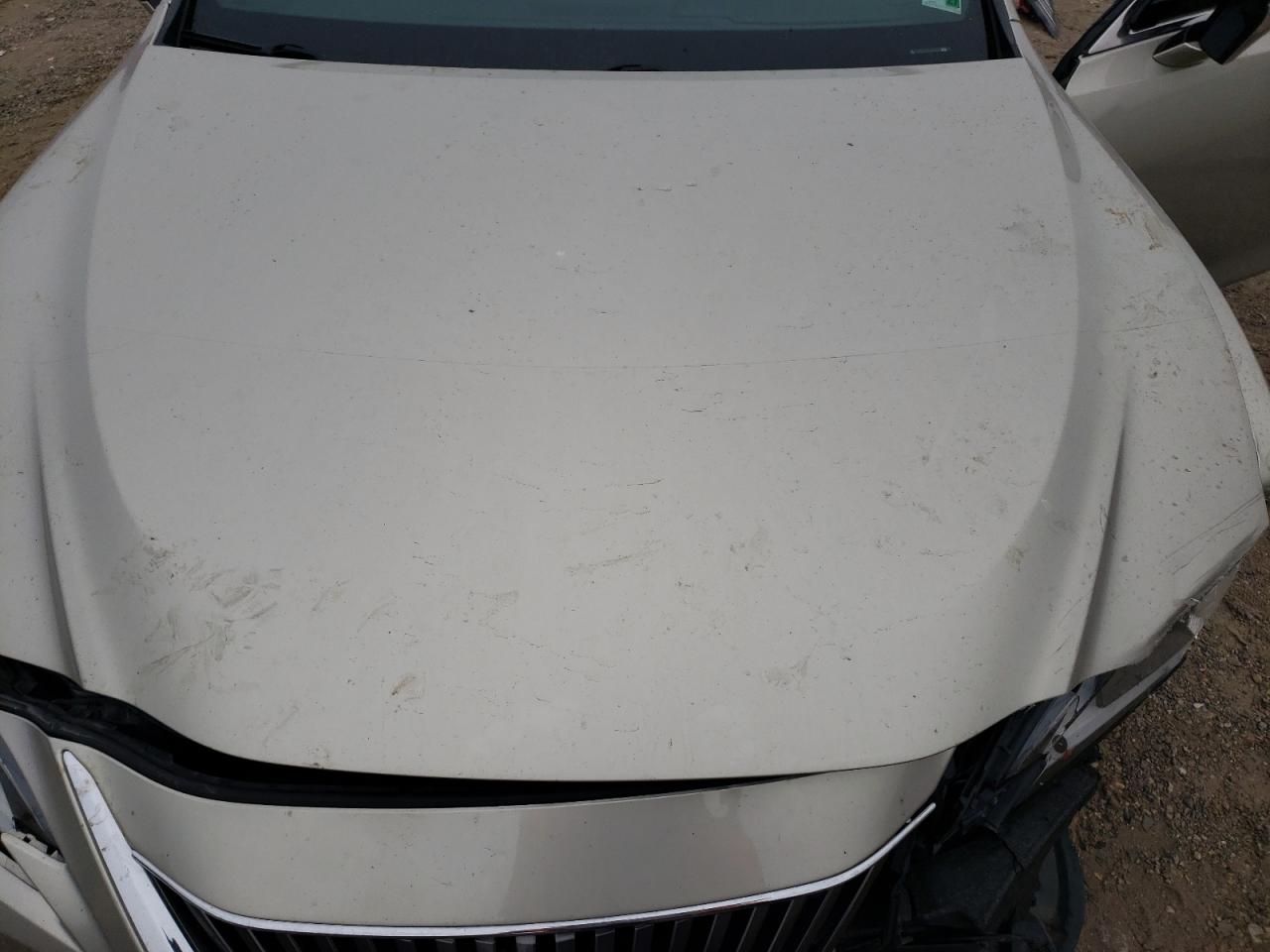 Lexus Es 350 Image 11