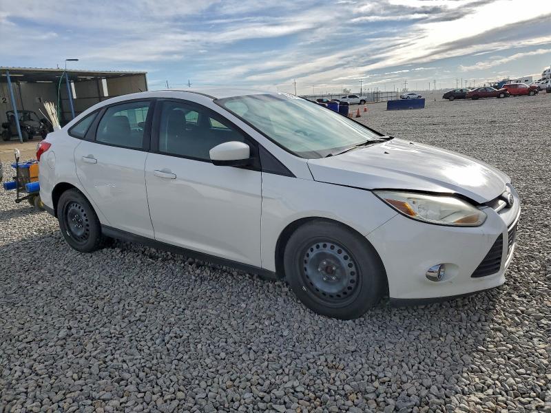 2012 FORD FOCUS SE #3298067127