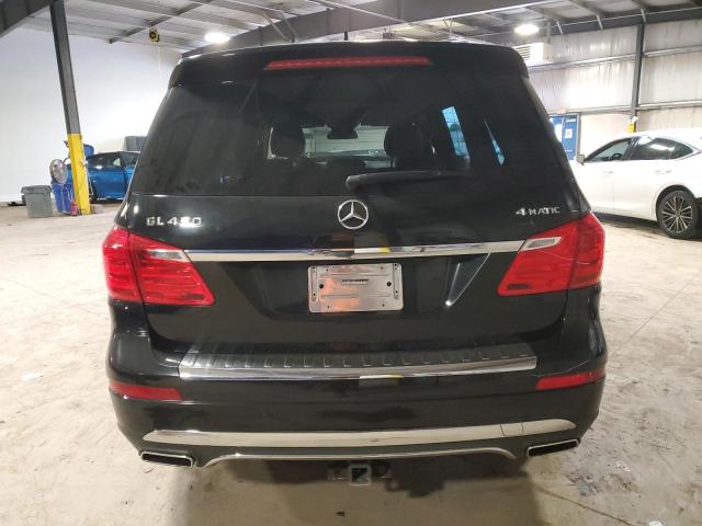2015 MERCEDES-BENZ GL 450 4MA #3303665927