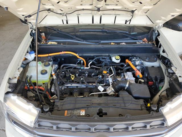 2024 FORD MAVERICK X #3296471648