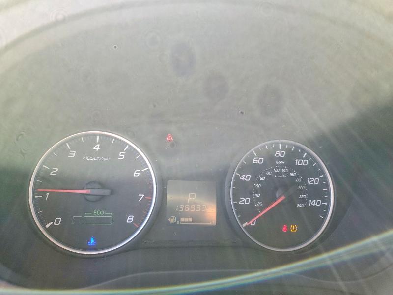 2016 MITSUBISHI OUTLANDER #3302699098