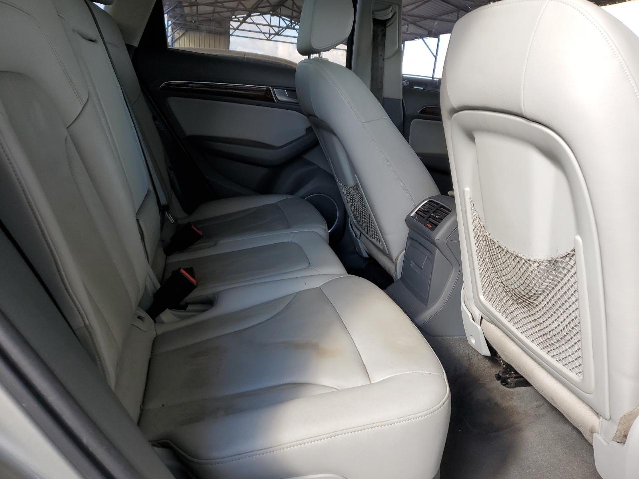 AUDI Q5 PREMIUM PLUS