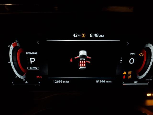 2024 NISSAN PATHFINDER #3283962808