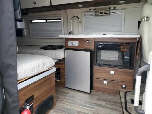 2021 RAM PROMASTER #3293476437