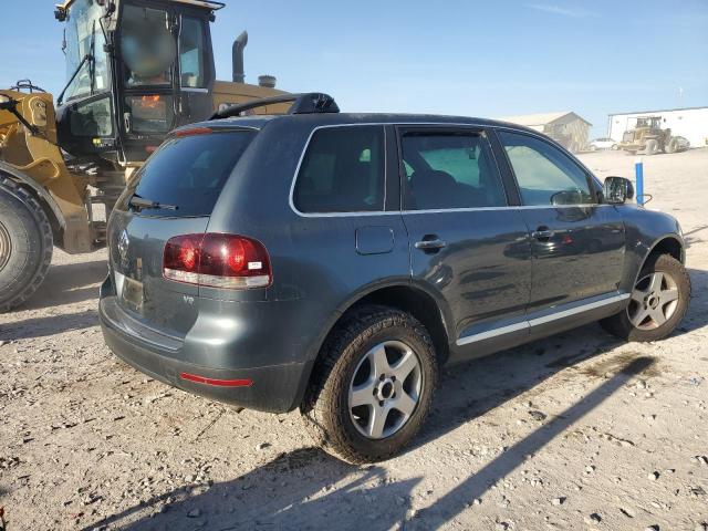 2005 VOLKSWAGEN TOUAREG 3. #3297777871