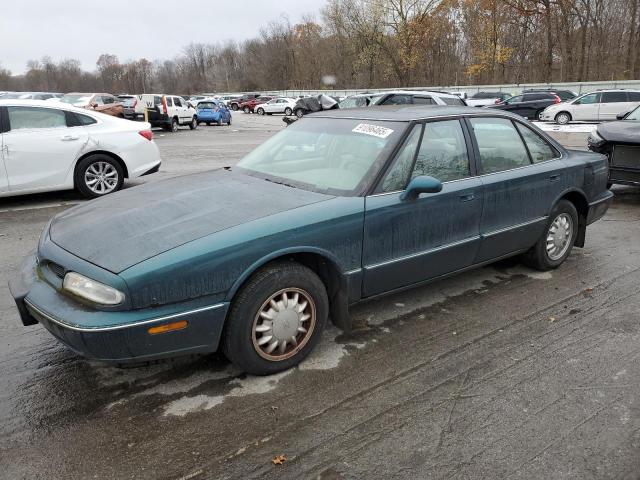 OLDSMOBILE 88 BASE