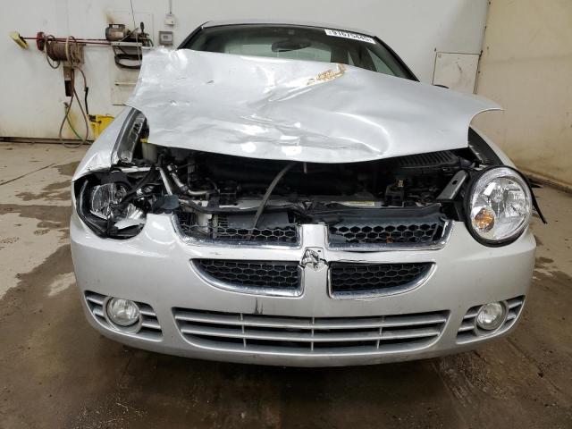 2004 DODGE NEON SXT #3285795656