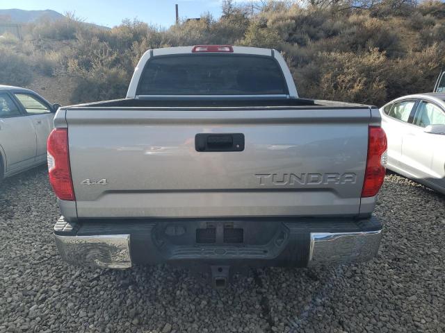 2019 TOYOTA TUNDRA CRE - 5TFDY5F18KX823745