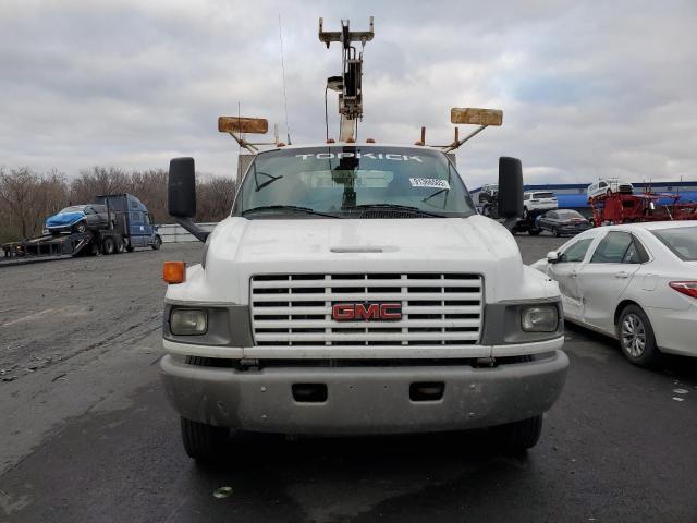 2003 GMC C4500 C4C0 #3294296877
