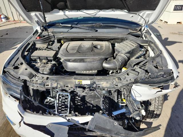 2017 JEEP GRAND CHER - 1C4RJFBG8HC884832