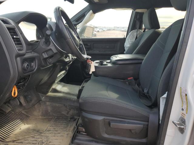 2024 RAM 3500 TRADE #3282635094