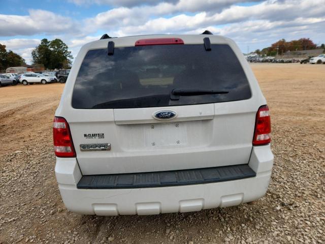 2009 FORD ESCAPE XLT #3284779551
