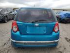 Lot #3292527733 2009 CHEVROLET AVEO LS