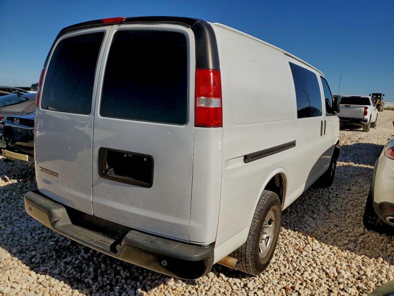 2019 CHEVROLET EXPRESS G2 #3297025347