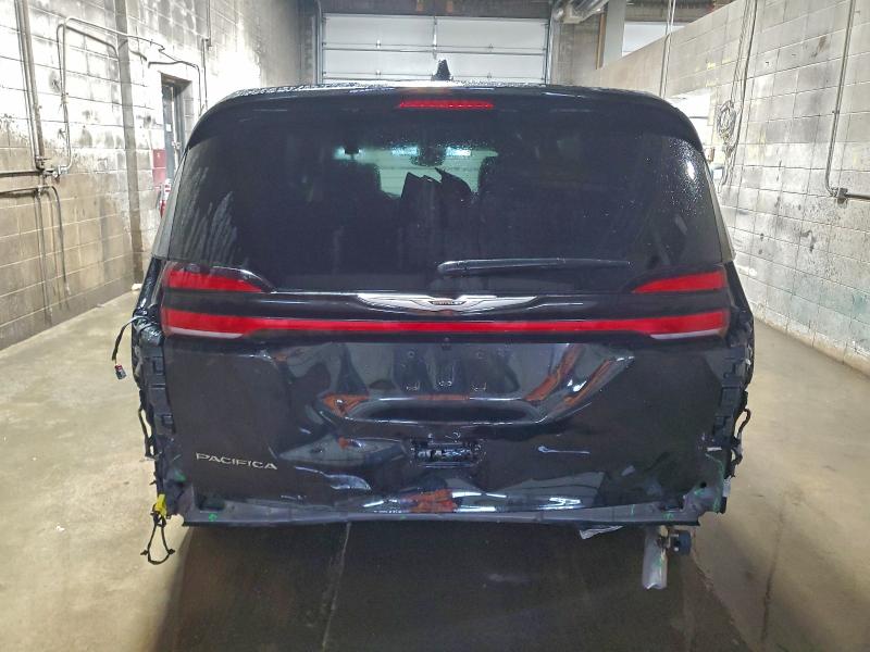 2026 CHRYSLER PACIFICA S #3304528444