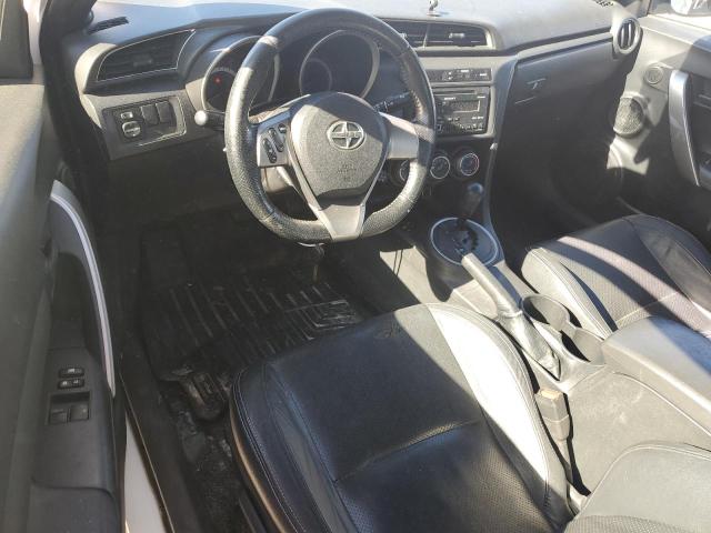 2013 TOYOTA SCION TC #3297147530
