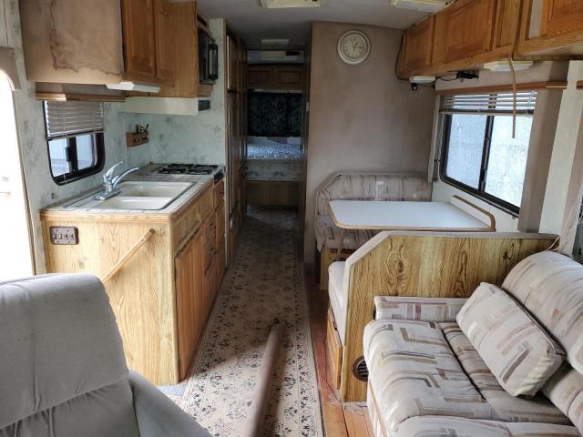 1989 OSHK JOHN DEERE #3292749775