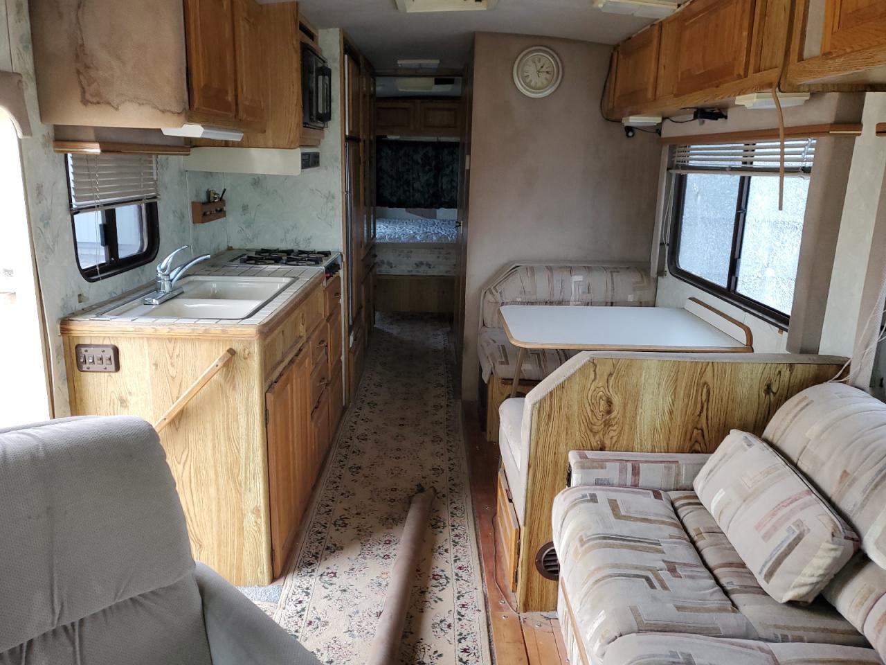 Lot #3292749775 1989 OSHK JOHN DEERE