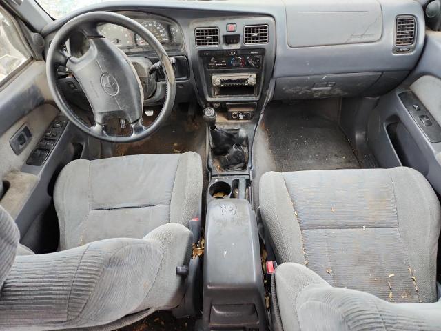 2000 TOYOTA 4RUNNER SR #3296680083