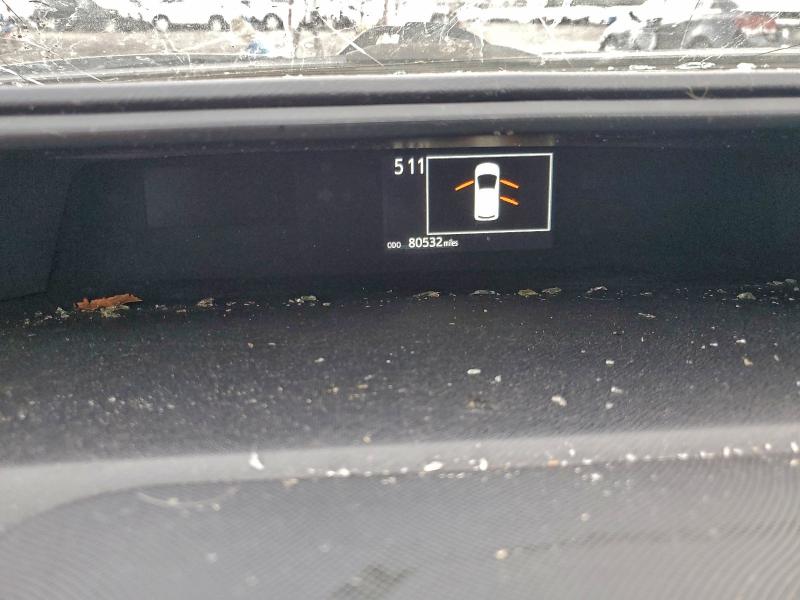 2019 TOYOTA PRIUS C #3304575443