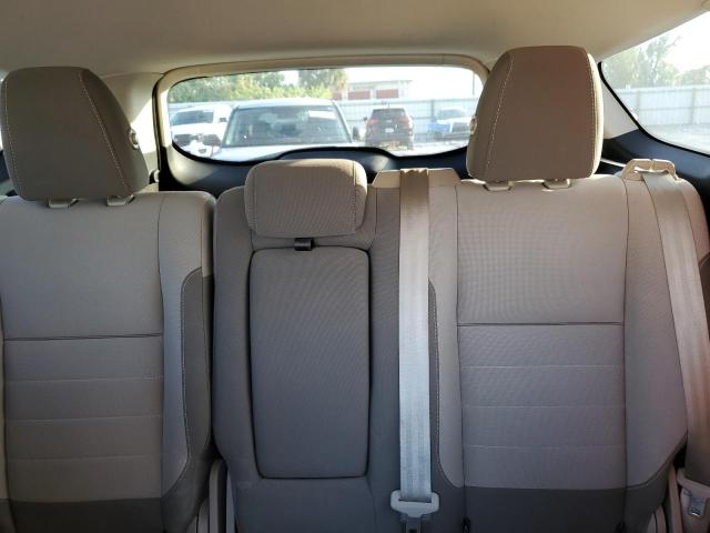 2014 FORD ESCAPE SE #3301608643