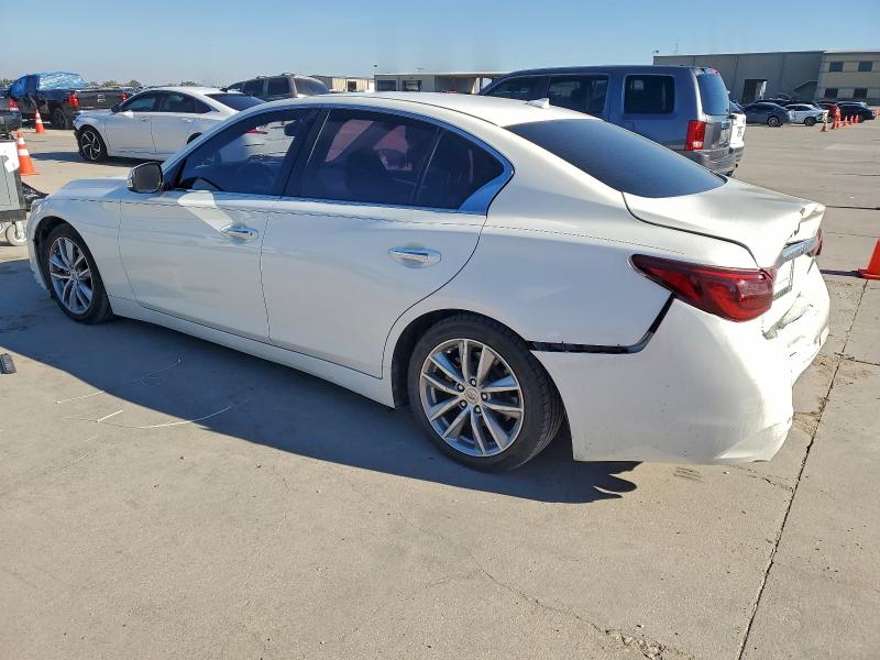 2019 INFINITI Q50 PURE #3305563069