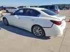 Lot #3305563069 2019 INFINITI Q50 PURE