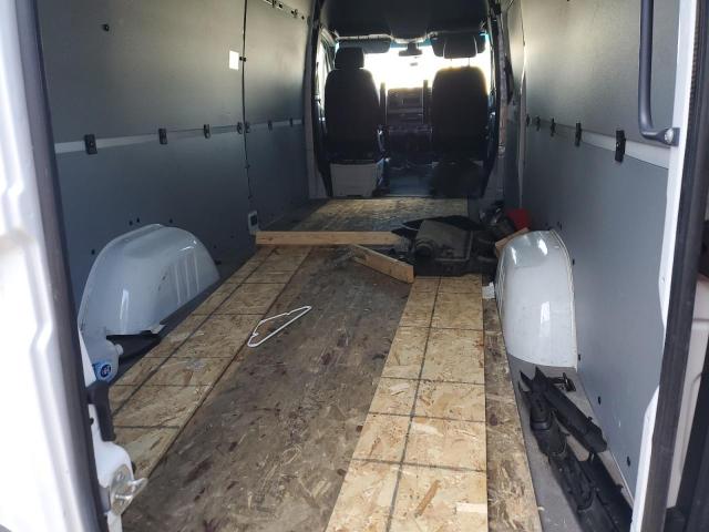 2022 MERCEDES-BENZ SPRINTER #3297052585