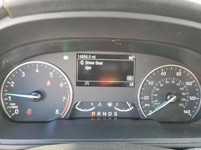 2021 FORD ECOSPORT S #3287528035