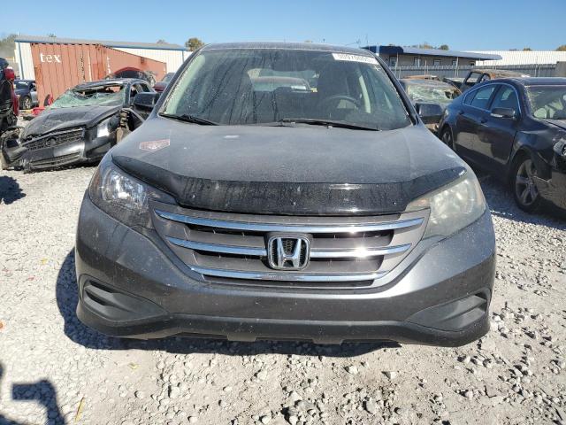 2014 HONDA CR-V LX - 3CZRM3H32EG708856
