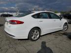 Lot #3305605823 2018 FORD FUSION SE