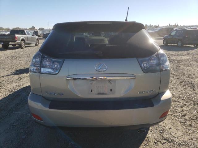 2005 LEXUS RX 330 #3303555028