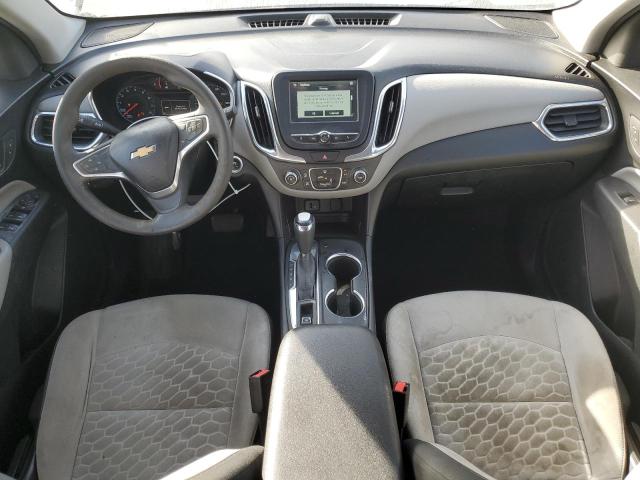 2018 CHEVROLET EQUINOX LS #3301598622