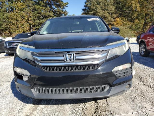 2016 HONDA PILOT EXL #3293382437