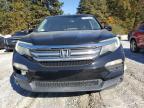 Lot #3293382437 2016 HONDA PILOT EXL