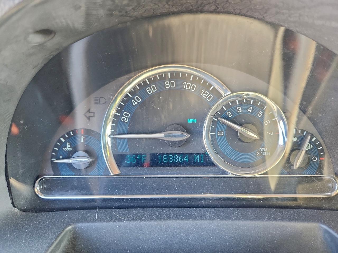 Lot #3297495252 2007 CHEVROLET HHR LS