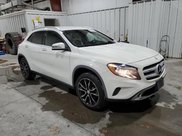2016 MERCEDES-BENZ GLA 250 #3304571453