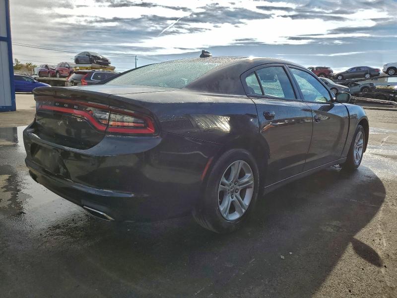 2023 DODGE CHARGER SX #3303647930