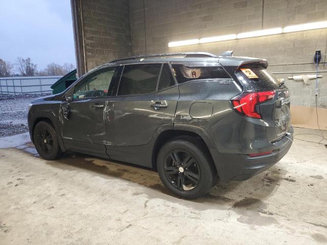2020 GMC TERRAIN SL #3297010394