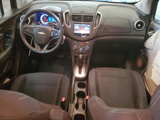 2016 CHEVROLET TRAX LS #3296989854