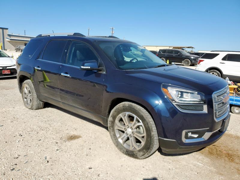 2015 GMC ACADIA SLT #3303613932