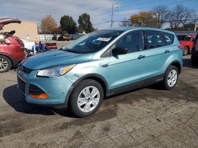 FORD ESCAPE S