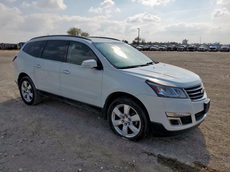 2016 CHEVROLET TRAVERSE L #3297968800