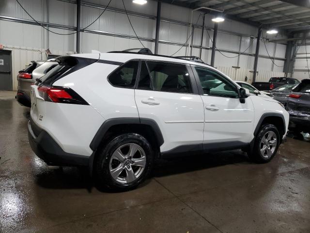 2022 TOYOTA RAV4 XLE - 2T3P1RFV6NW287334