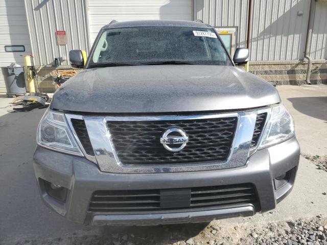 2019 NISSAN ARMADA SV #3302714059
