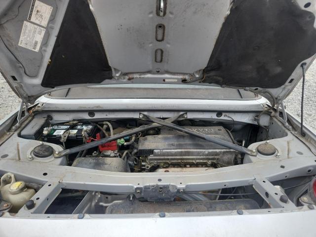 2001 TOYOTA MR2 SPYDER #3309501609