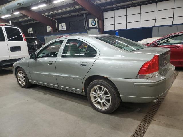 2007 VOLVO S60 2.5T #3282623062