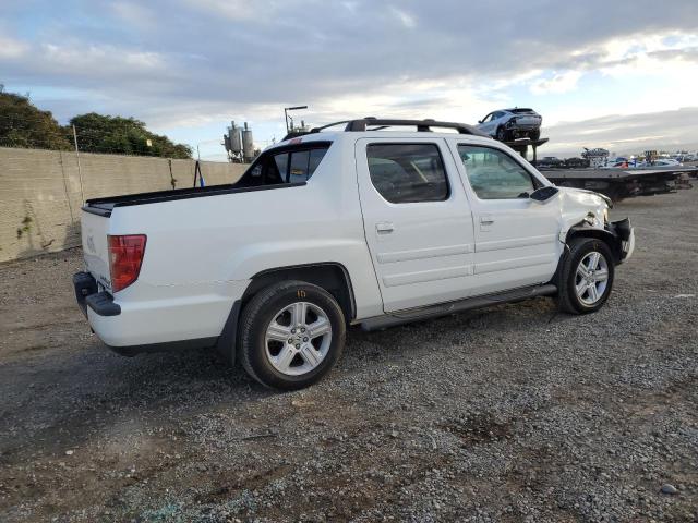 2009 HONDA RIDGELINE #3305329326