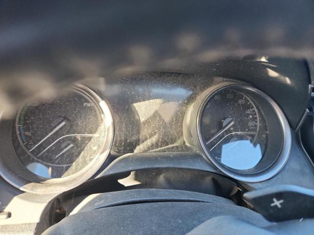 2021 TOYOTA CAMRY XSE #3279493238